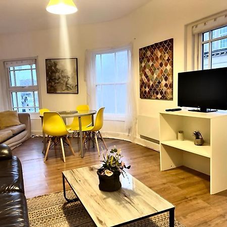 Yeovil Apartments Eksteriør billede