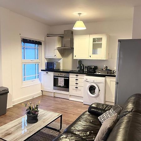 Yeovil Apartments Eksteriør billede