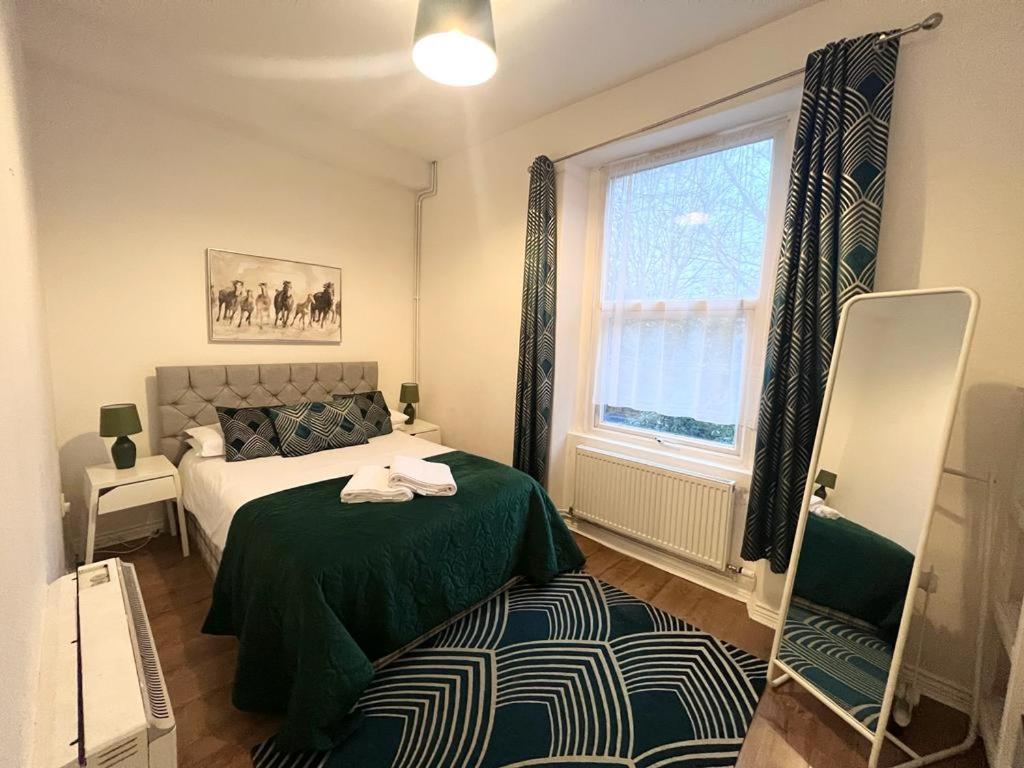 Yeovil Apartments Eksteriør billede