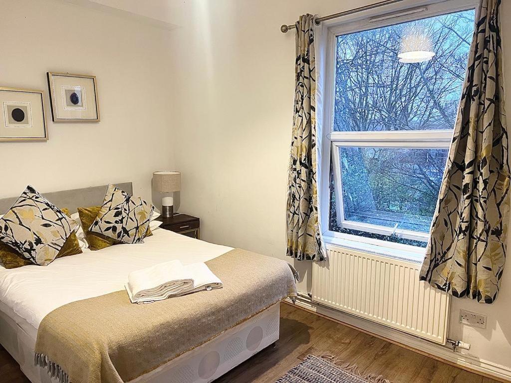 Yeovil Apartments Eksteriør billede